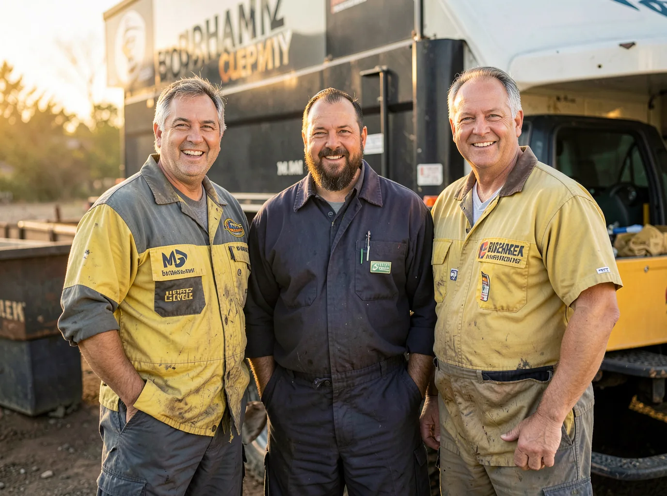 Sewage Cleanup company in Mazama, WA