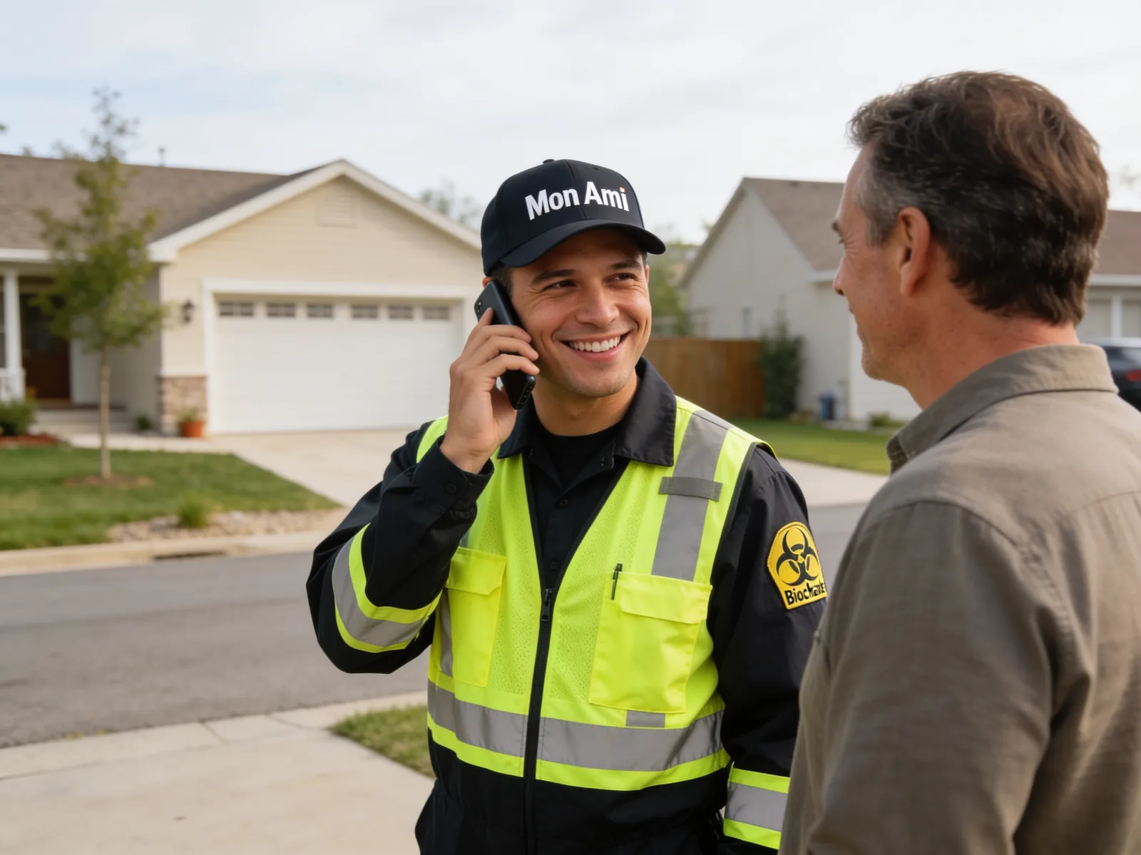 Sewage Cleanup Mazama, WA FAQs